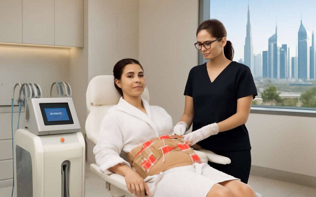 Effective Lipo Laser Dubai Treatments for a Slimmer, Toned Body