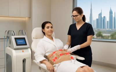 Effective Lipo Laser Dubai Treatments for a Slimmer, Toned Body