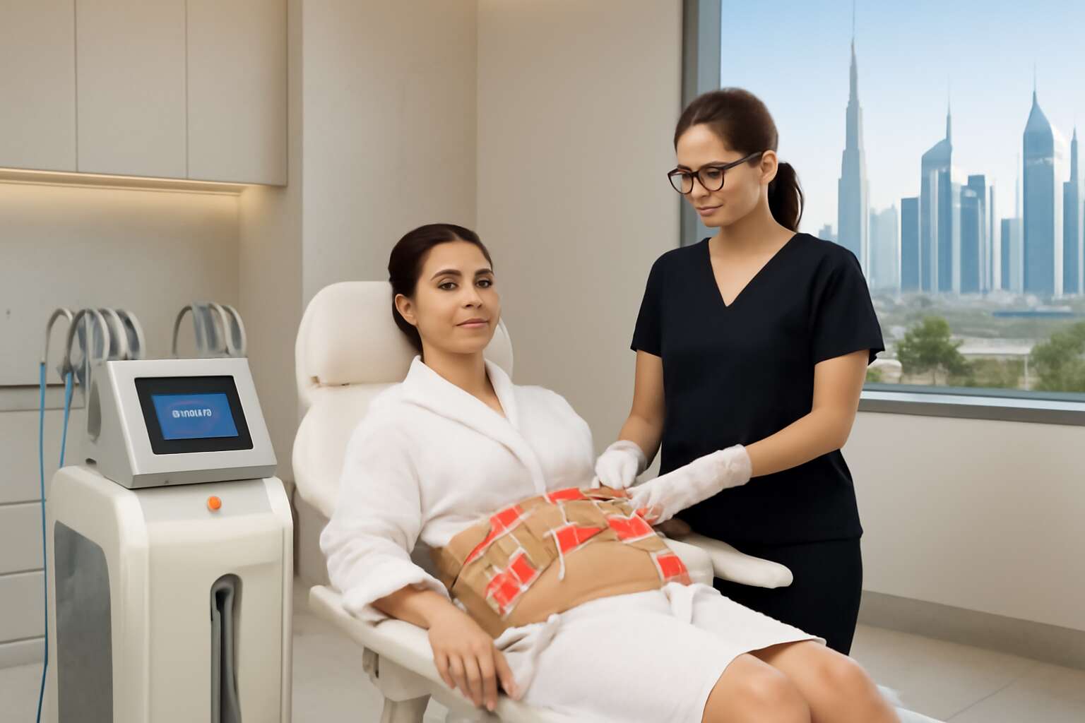 lipo laser dubai