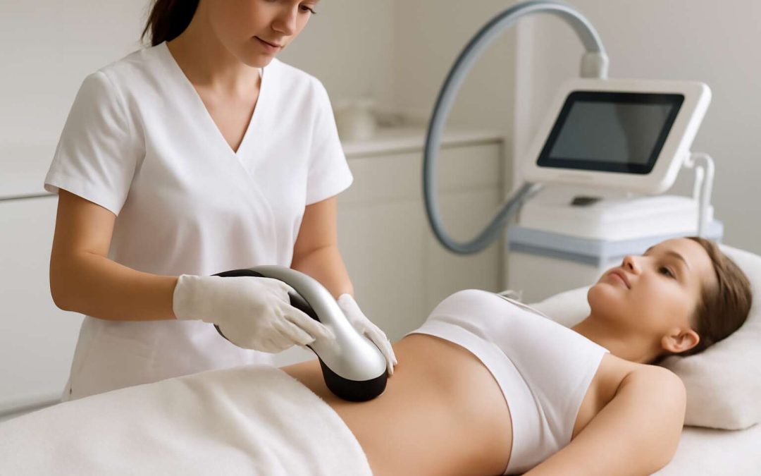 Effective Lipo Laser Weight Loss Treatment: A Non-Invasive Approach to Body Shaping