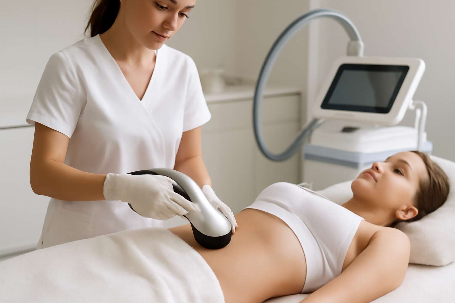 lipo laser weight loss treatment