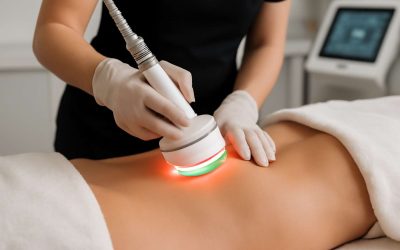 What is Laser Lipo Treatment: A Safe and Effective Way to Sculpt Your Body