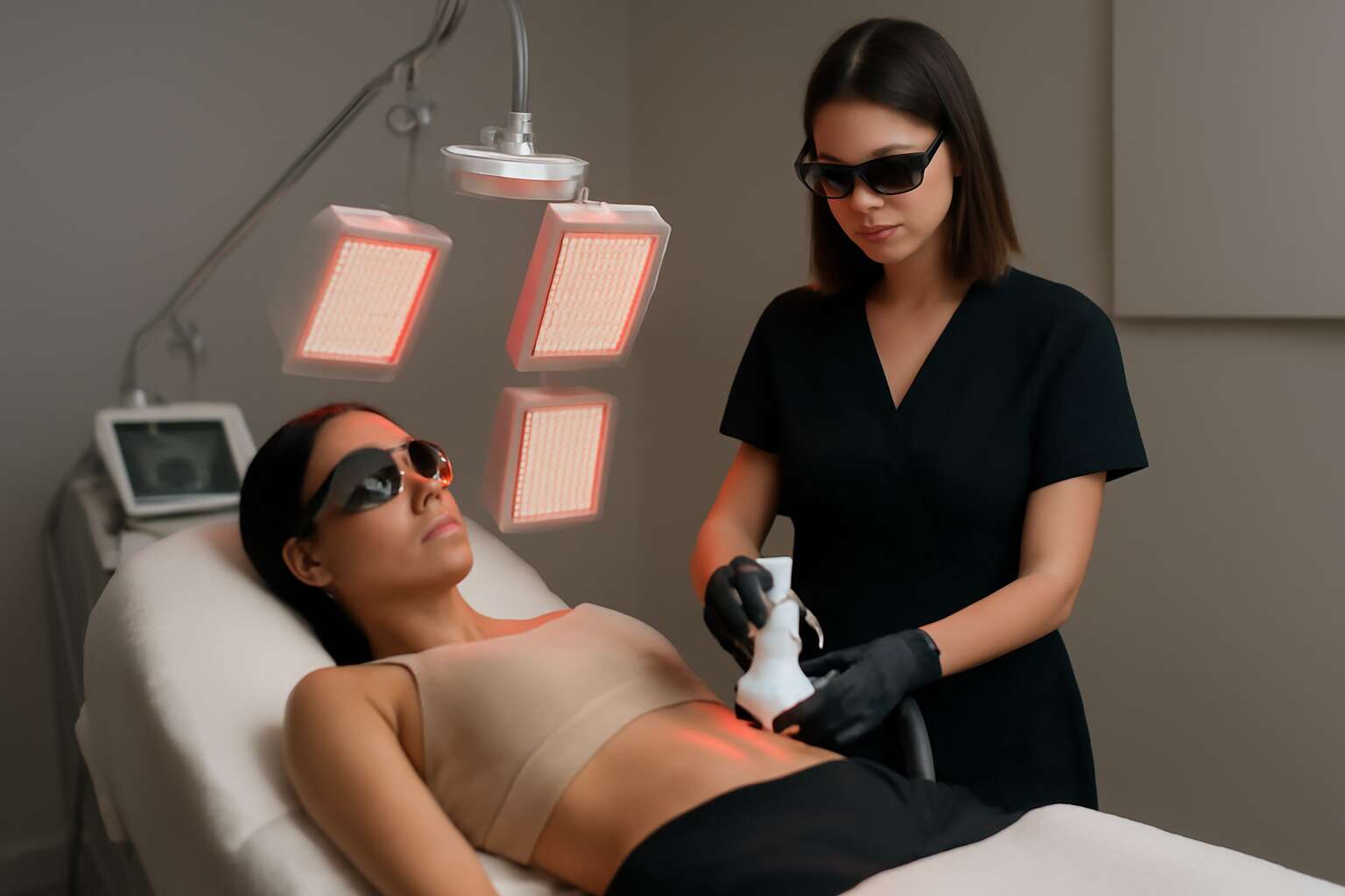 lipo laser contouring reviews