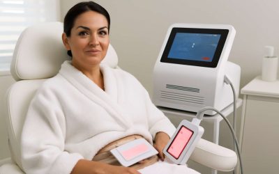 Lipo Laser Puerto Rico: Your Ultimate Solution for Safe and Effective Body Contouring