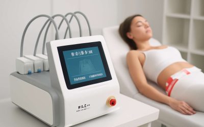 Lipo Laser Xante: The Innovative Solution for Safe and Effective Fat Reduction