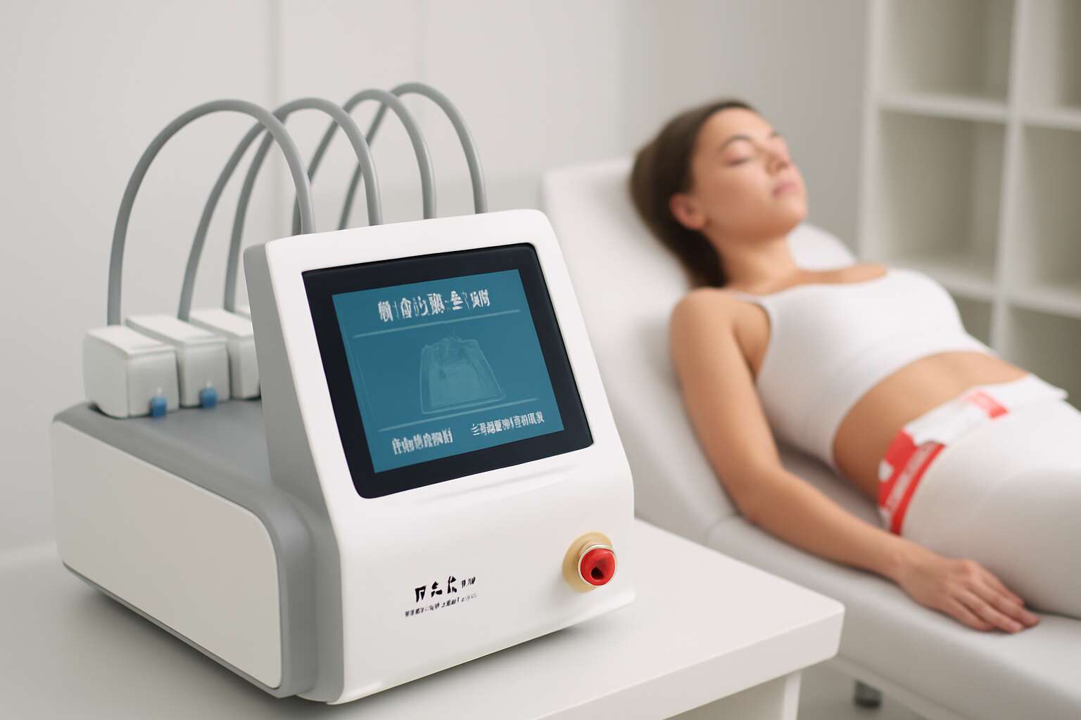 lipo laser xante