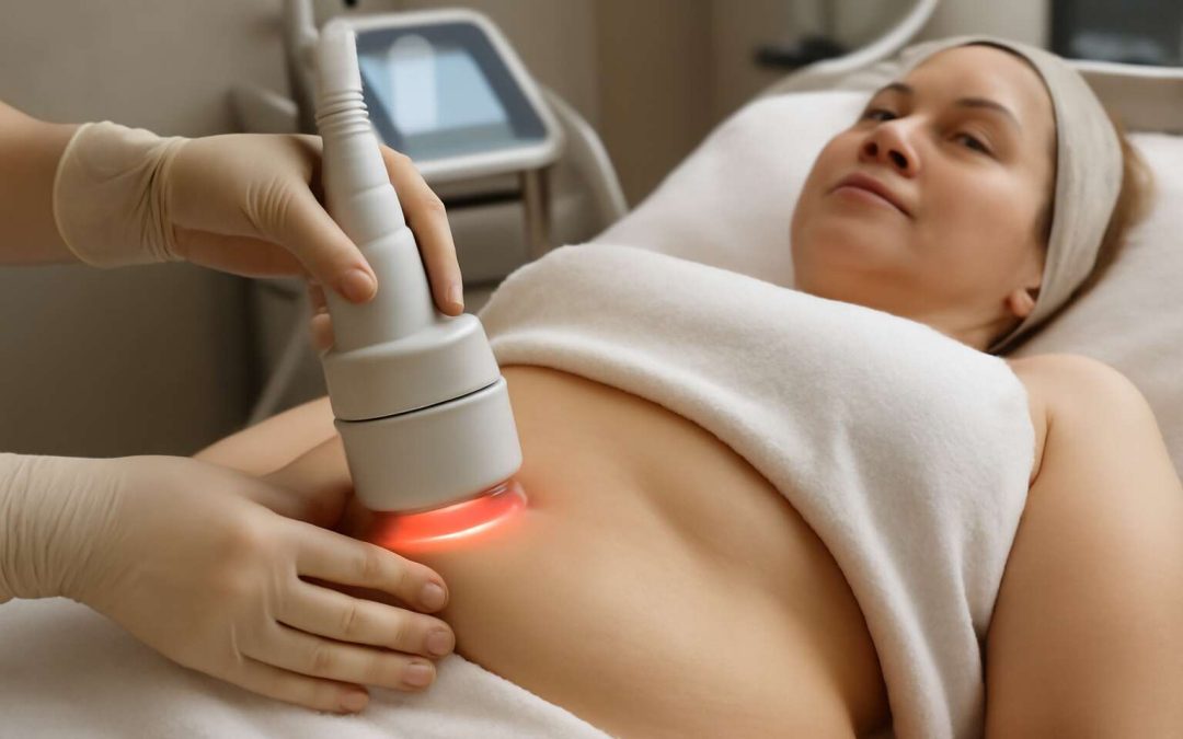 Laser Lipo for Apron Belly: Effective Solutions to Trim Excess Skin and Improve Confidence
