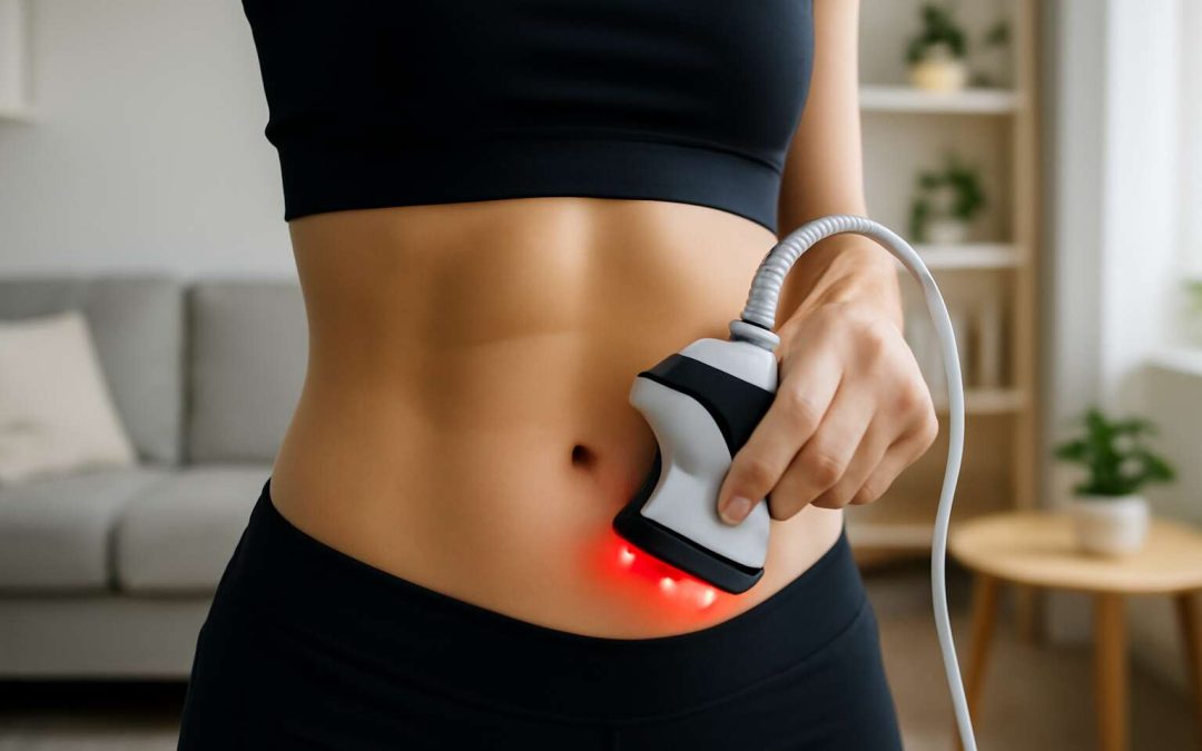 Effective Tips for Safe and Convenient Laser Lipo for Home Use