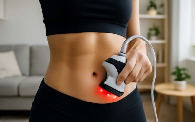Effective Tips for Safe and Convenient Laser Lipo for Home Use