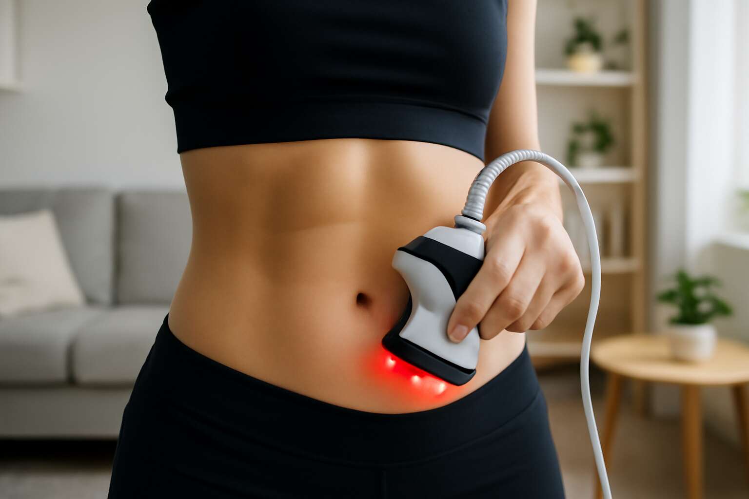 laser lipo for home
