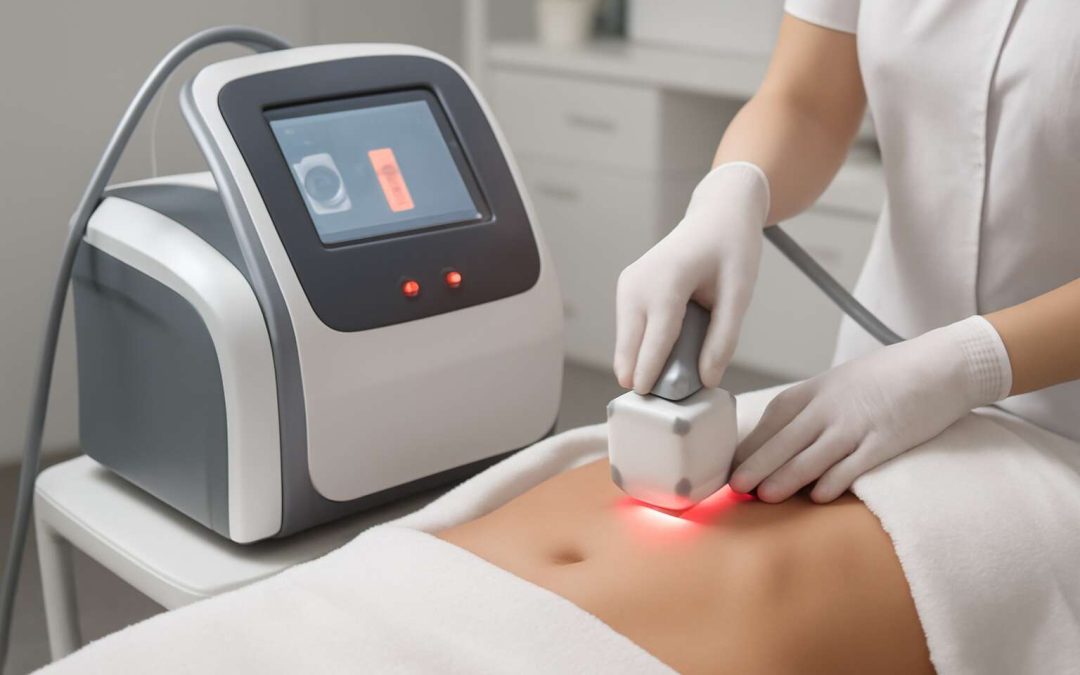 Laser Lipo Global PMB: Your Guide to Effective Body Contouring Solutions