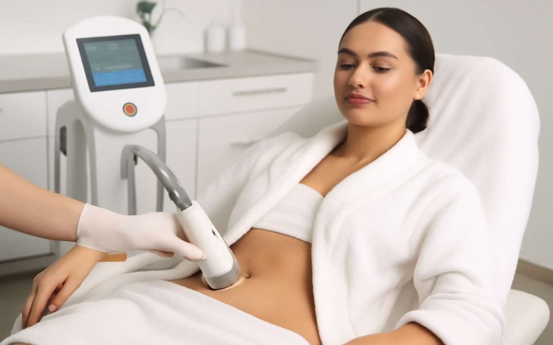 Transform Your Body with the Best Lipo Laser Winnipeg for Fast, Safe Fat Reduction