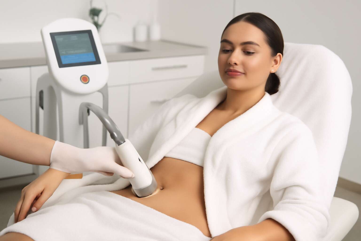 lipo laser winnipeg