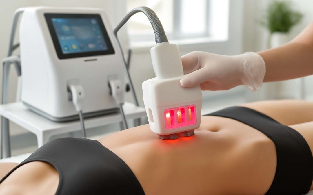 Laser Lipo: How Long to See Results and What to Expect Immediately After Treatment