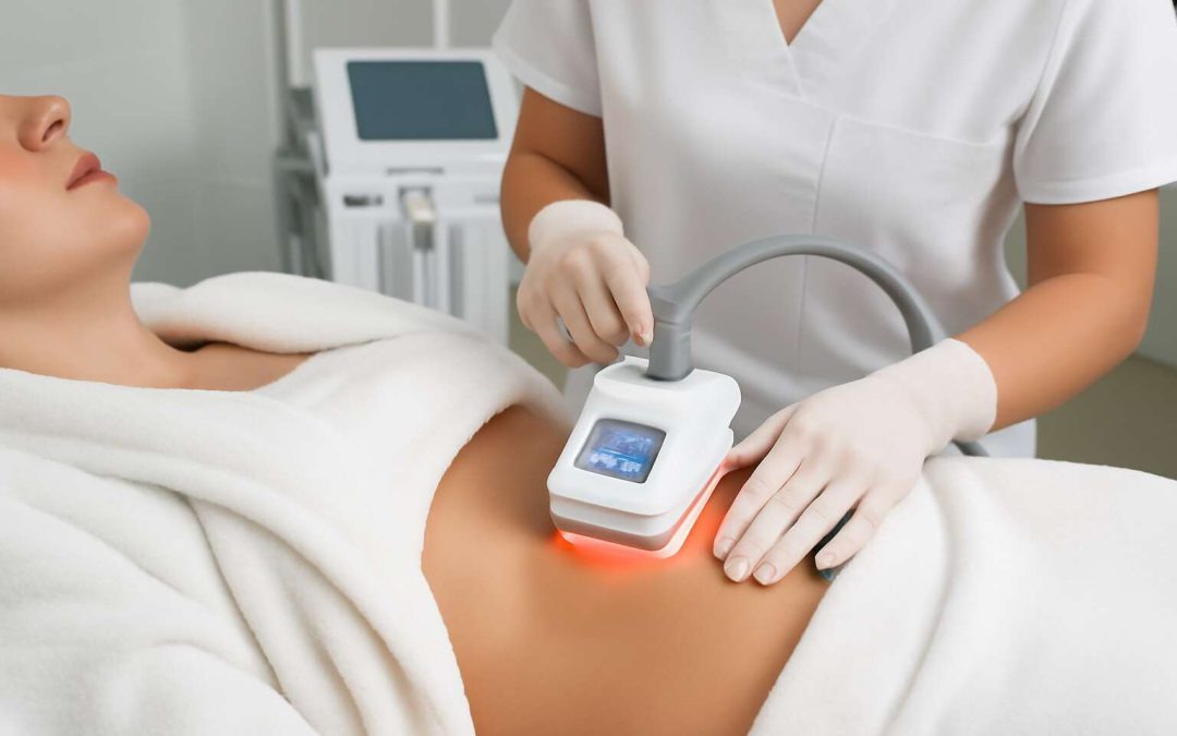 Achieve Your Dream Body with Safe and Effective Lipo Laser Fat Reduction Today