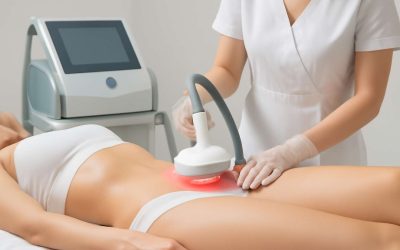 Achieve Your Dream Body with Safe and Effective Lipo Laser Non Invasive Technology