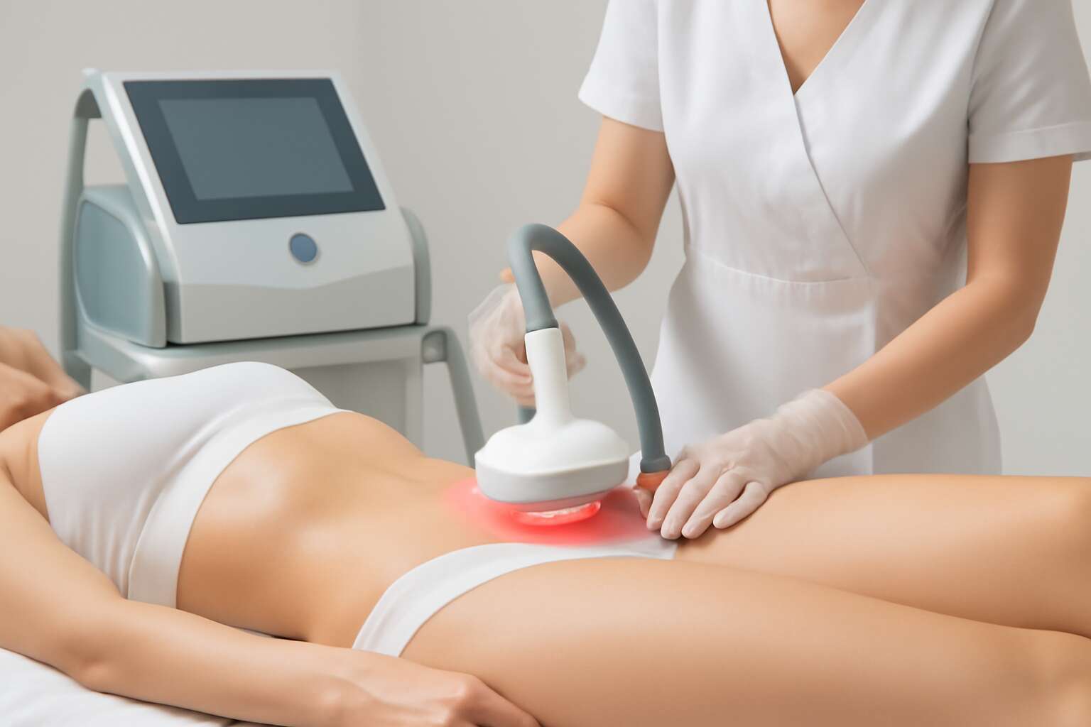 lipo laser non invasive