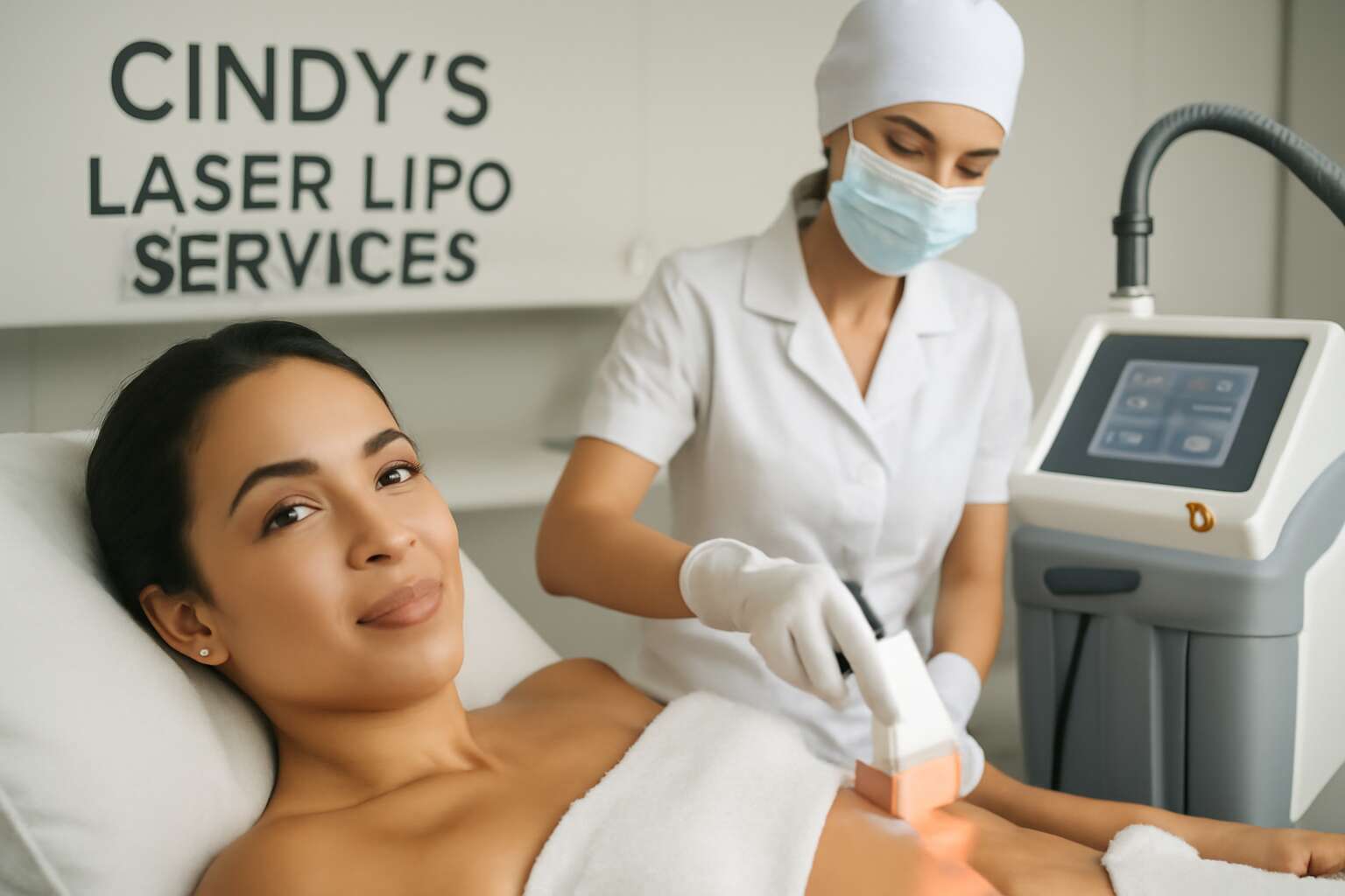 laser lipo by cindy