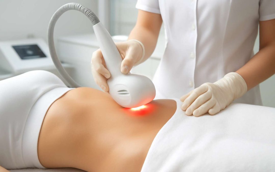 What is Lipo Laser Therapy: The Ultimate Non-Invasive Fat Reduction Solution
