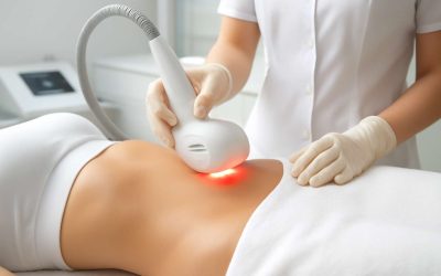 What is Lipo Laser Therapy: The Ultimate Non-Invasive Fat Reduction Solution