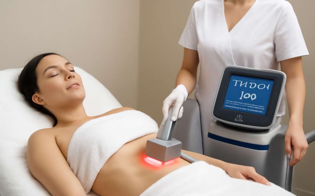 Achieve Your Dream Body with the Revolutionary Lipo Laser 3D Technology for Stunning Results