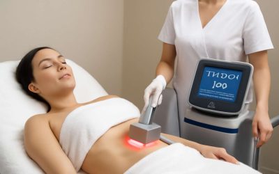 Achieve Your Dream Body with the Revolutionary Lipo Laser 3D Technology for Stunning Results
