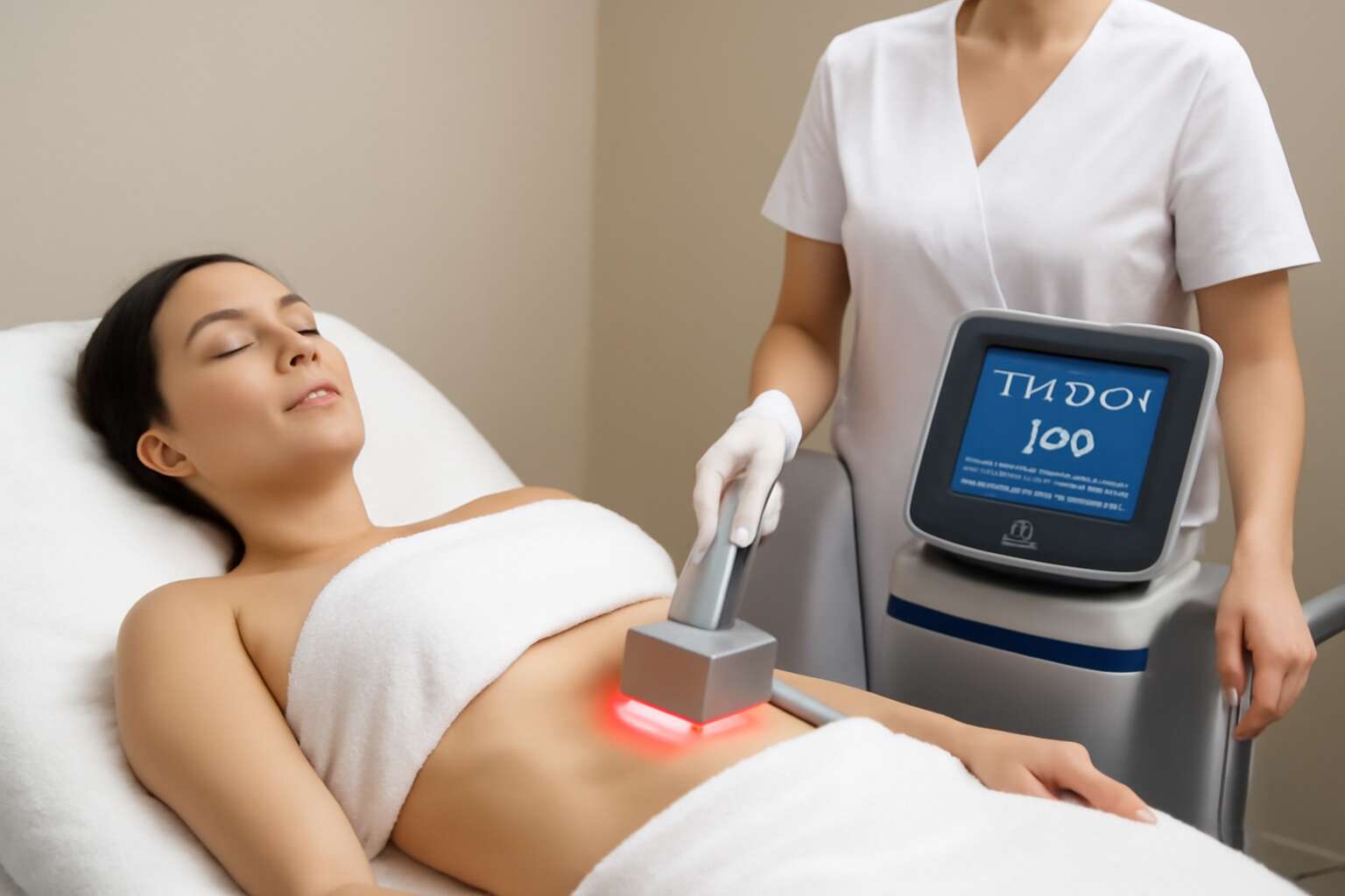 lipo laser 3d