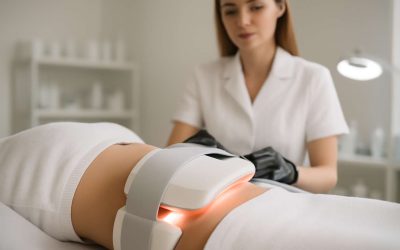 Transform Your Body with the Amazing Benefits of a Laser Lipo Wrap for Quick, Painless Fat Reduction