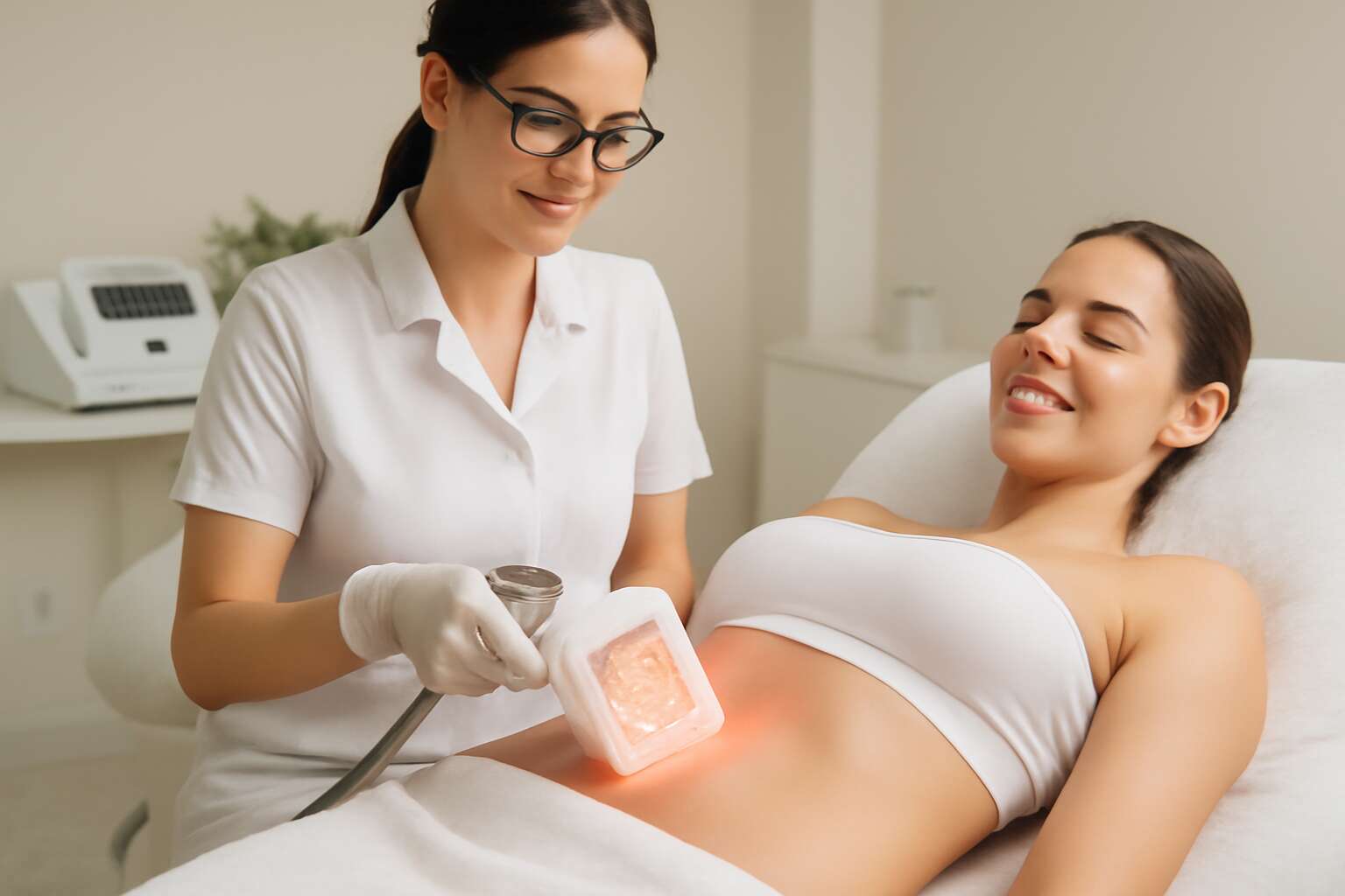 lipo laser really work