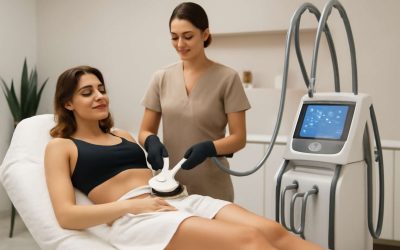 Transform Your Body at the Top Laser Lipo Clinic Klerksdorp for Safe and Effective Fat Reduction