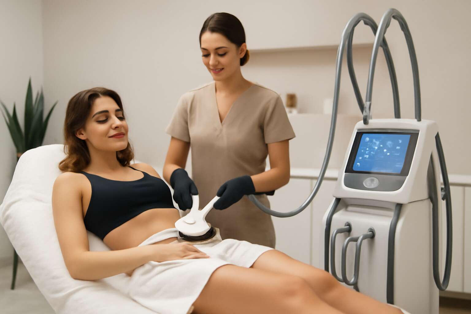 laser lipo clinic klerksdorp