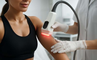 Transform Your Look with Effective Laser Lipo on Arms for Slimmer, Toned Results