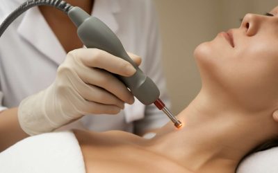 Say Goodbye to Double Chin with Effective Laser Lipo on Neck for a Slimmer, Youthful Look