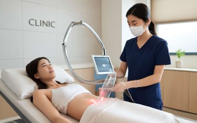 Transform Your Body with Revolutionary Laser Lipo Korea for Safe and Effective Fat Reduction