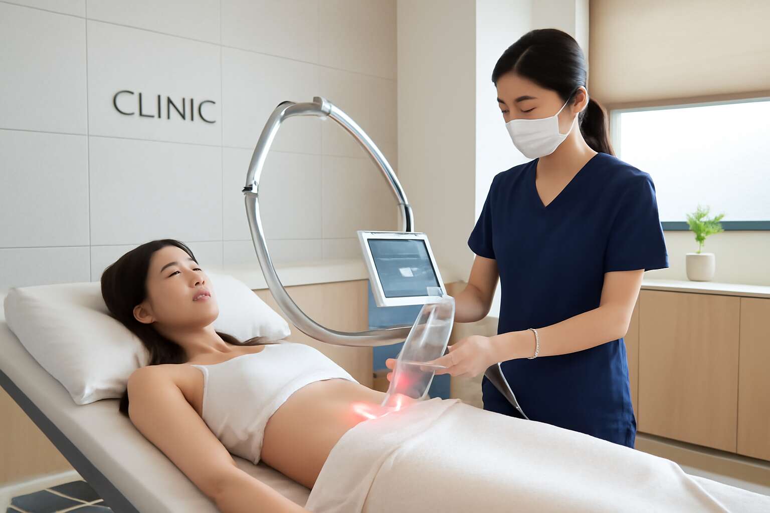 laser lipo korea