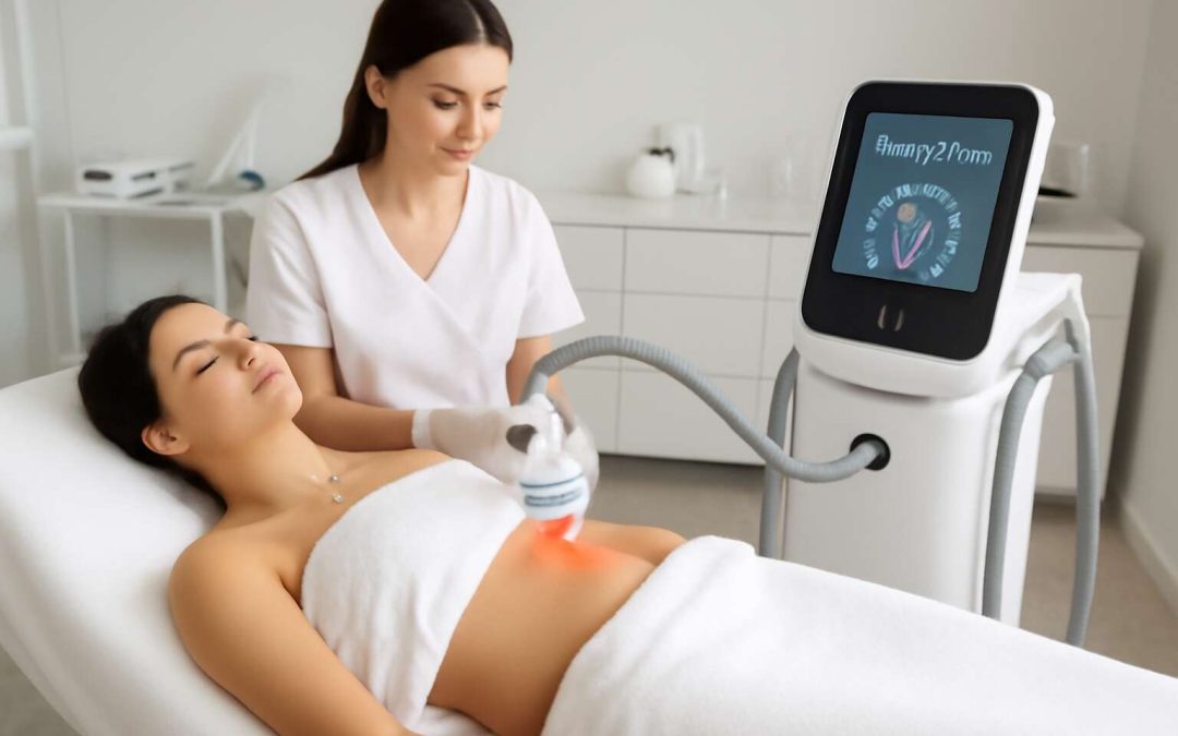 Transform Your Body with Effective Results in 6 Laser Lipo Sessions for a Slimmer Look
