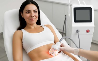 Discover the Amazing Laser Lipo Benefits for a Faster, Safer, and Effective Body Transformation