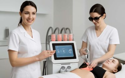 Transform Your Career with Expert Laser Lipo Training for Safe and Effective Body Contouring
