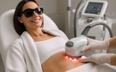 Transform Your Confidence with Safe and Effective Laser Lipo Athens GA Solutions Today