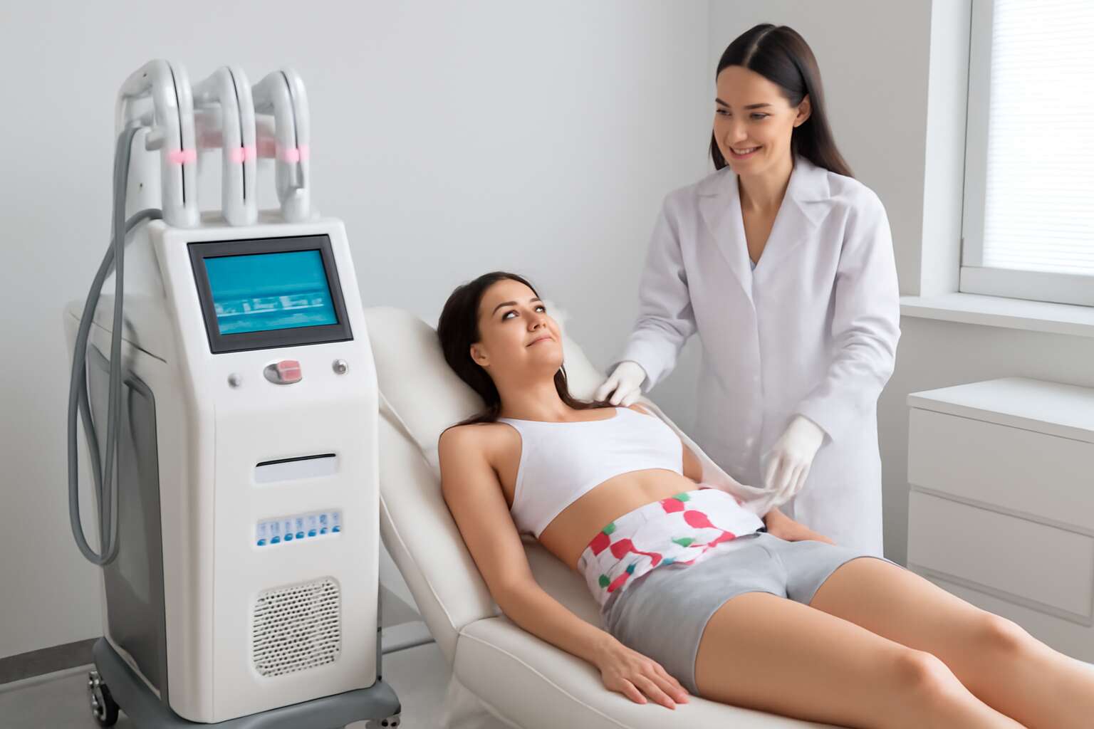 lipo laser paraguay