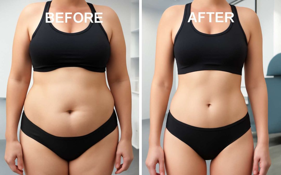 Laser Lipo How Many Sessions? Discover the Ideal Number for Safe, Effective Fat Reduction