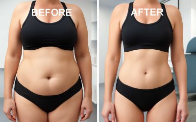 Laser Lipo How Many Sessions? Discover the Ideal Number for Safe, Effective Fat Reduction