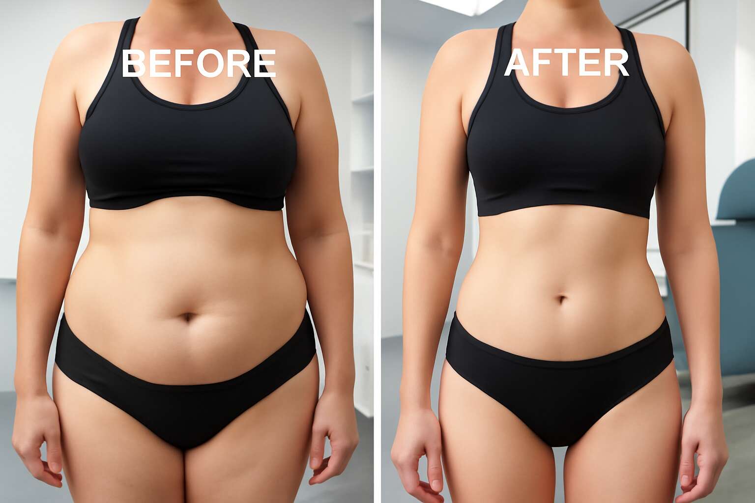 laser lipo how many sessions