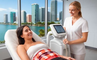 Transform Your Body with the Best Lipo Laser in Miami for Safe, Effective Results