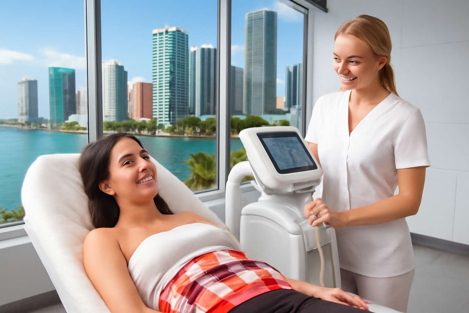 lipo laser in miami