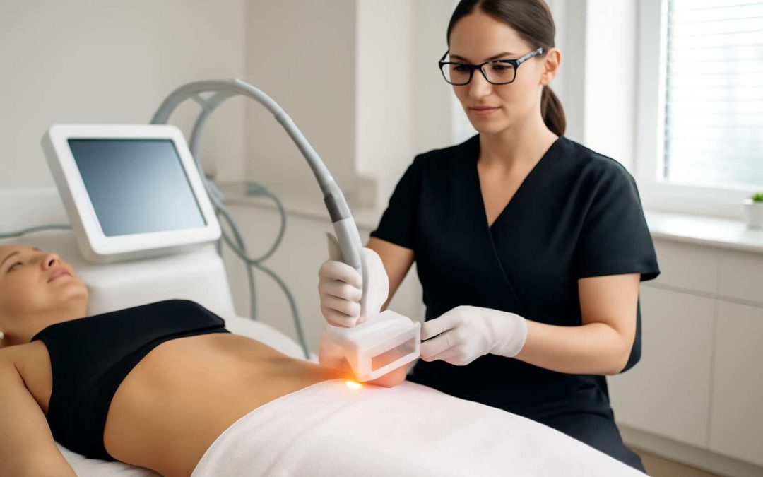 Transform Your Body with Laser Lipo Global Amanzimtoti: the Ultimate Fat Reduction Solution