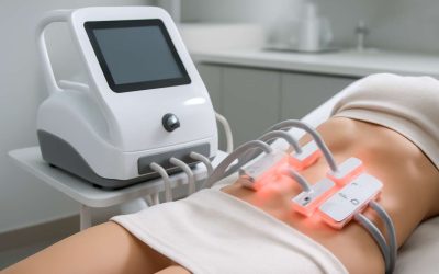 Transform Your Body with the Latest Advances in the Lipo Laser Device for Effortless Fat Reduction