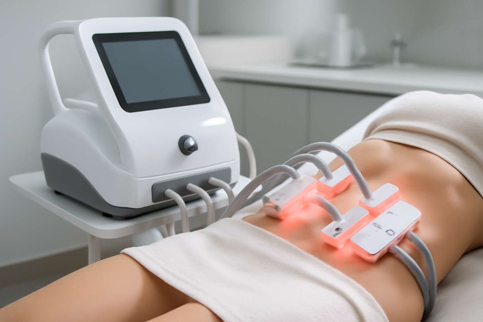 lipo laser device