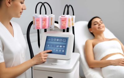 Revolutionize Body Contouring with the Cutting-Edge 6d Laser Lipo Machine for Fast, Effective Results