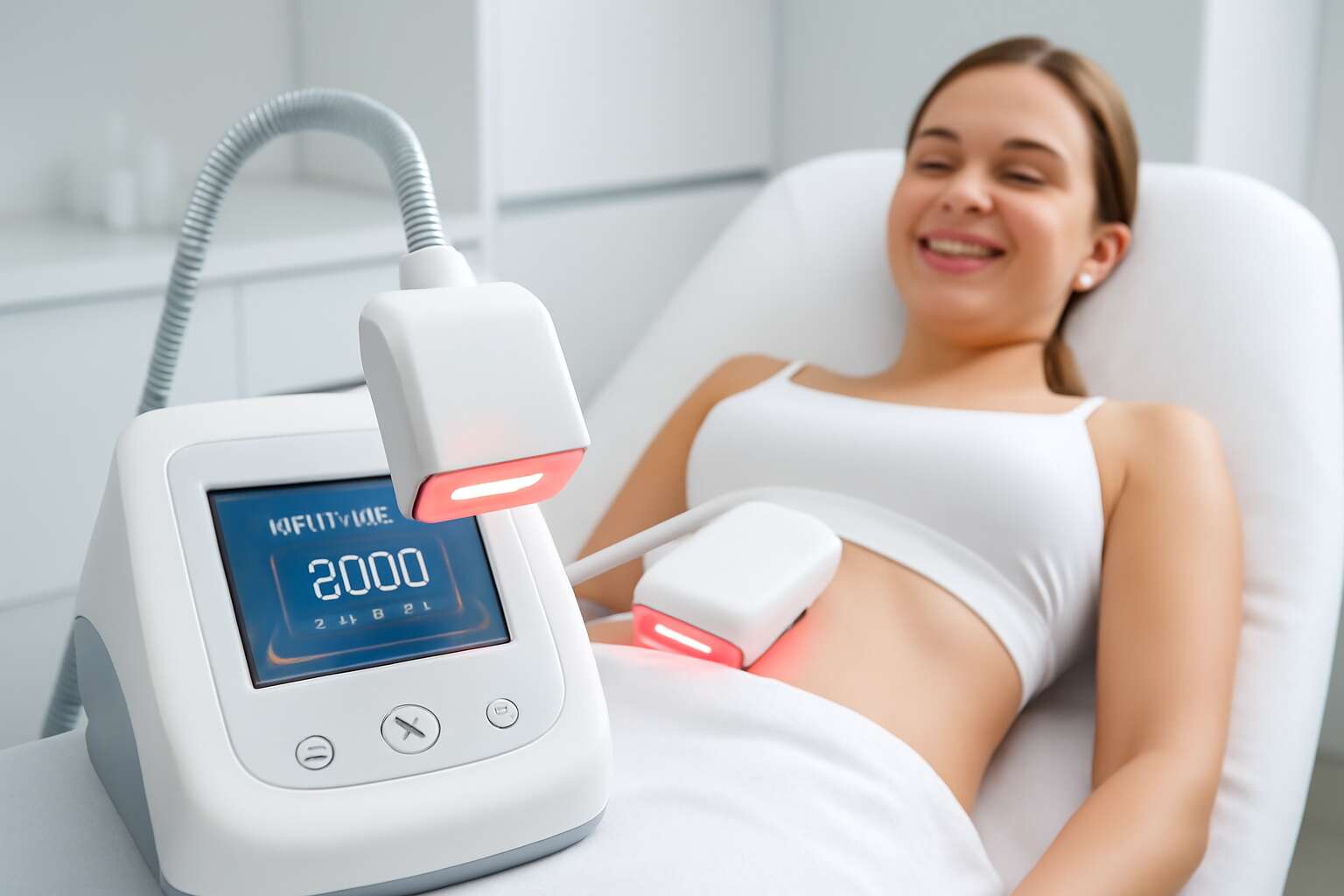 lipo laser qual valor